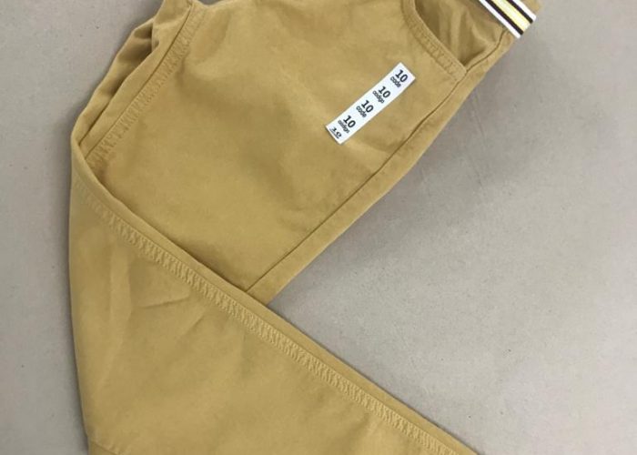 Image annonce: Pantalon Massimo Dutti