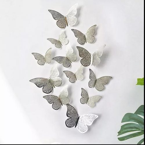 Annonce: papillions3D