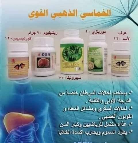 Image annonce: Produit cosmetique