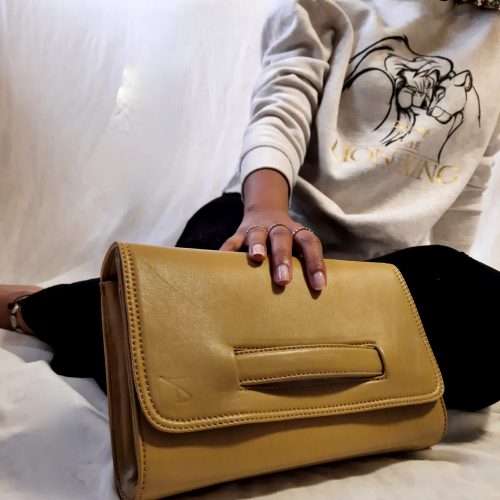 Annonce: Produits en véritable cuir
