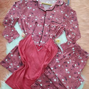 Annonce Pyjama