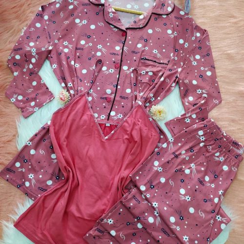 Annonce: Pyjama