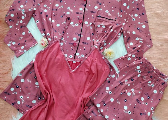 Image annonce: Pyjama