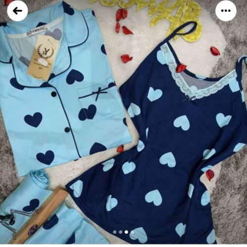 Annonce: Pyjama