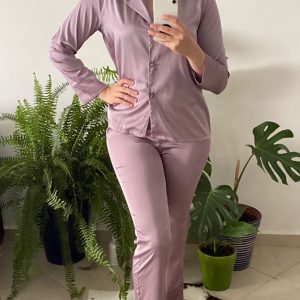Annonce Pyjama satin de soie