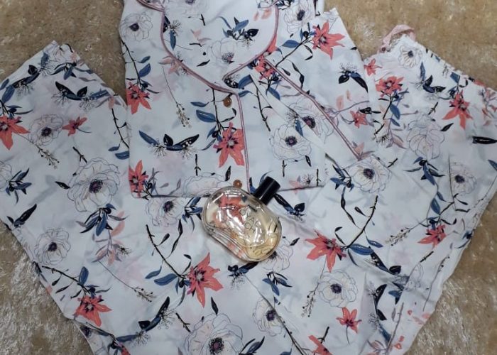 Image annonce: Pyjamas