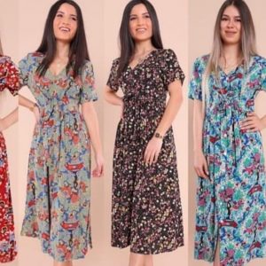 Annonce Robe chemise