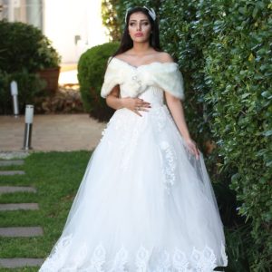 Annonce Robes de mariée à vendre