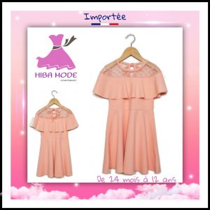Annonce Robes filles
