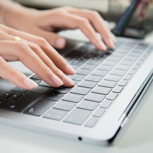 Annonce Services de traitement de texte et mise en page , Création des CV
