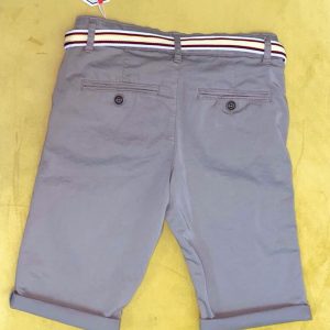 Annonce Short garçon Massimo DT