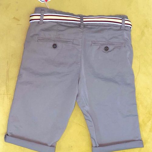 Annonce: Short garçon Massimo DT