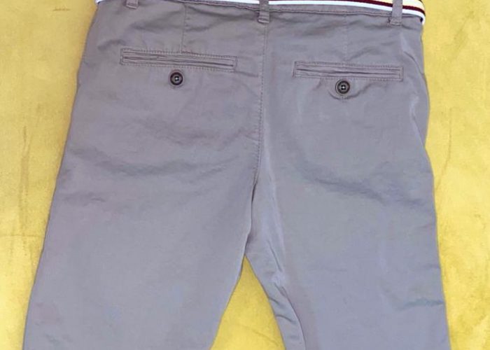 Image annonce: Short garçon Massimo DT