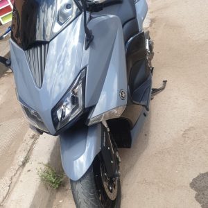 Annonce T-Max 530