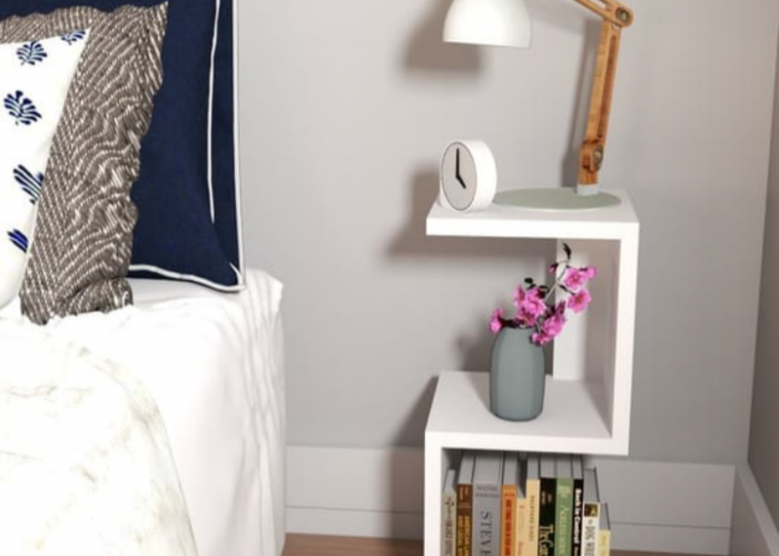Image annonce: Table style moderne