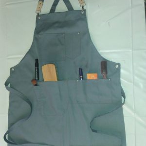 Annonce Tablier Cuisinier barbier