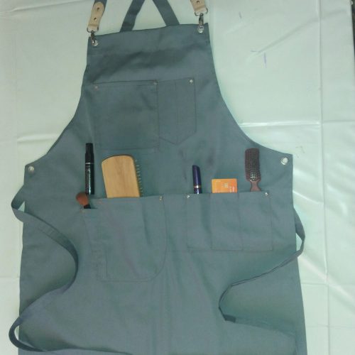 Annonce: Tablier Cuisinier barbier