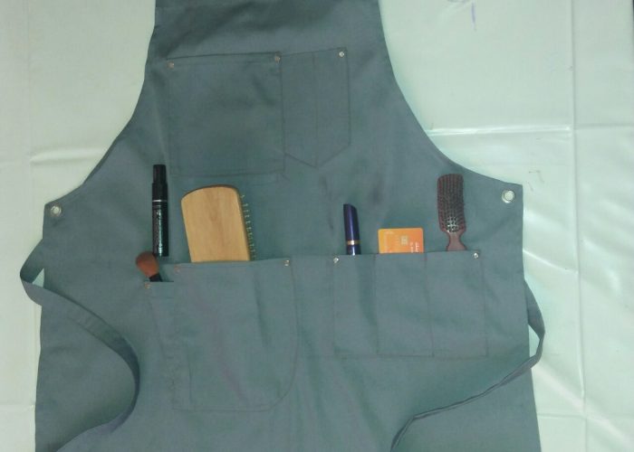 Image annonce: Tablier Cuisinier barbier