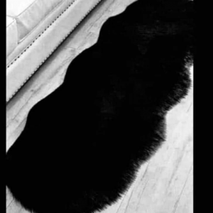 Annonce Tapis Forrure