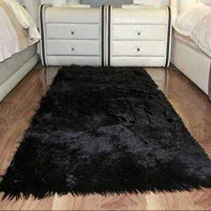 Annonce Tapis fourrure