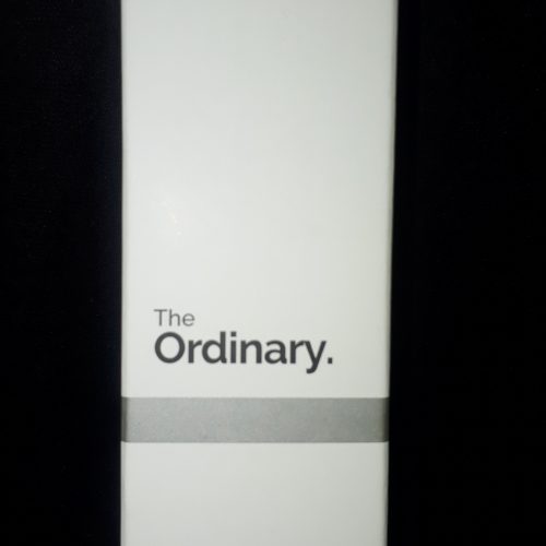 Annonce: The ordinary alpha arbutin, 100% authentique