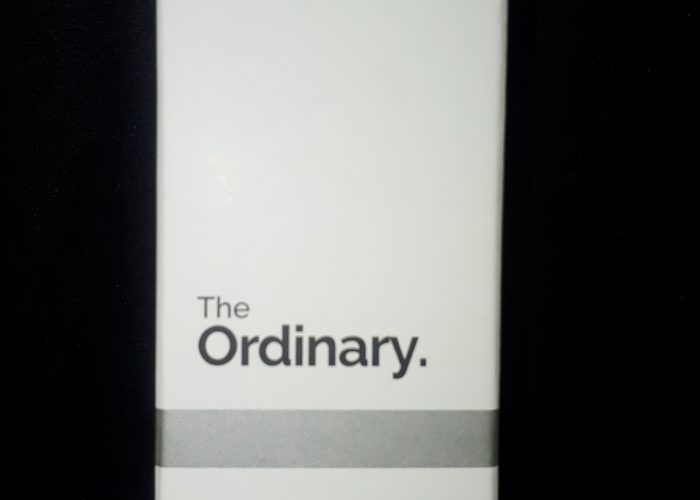 Image annonce: The ordinary alpha arbutin, 100% authentique
