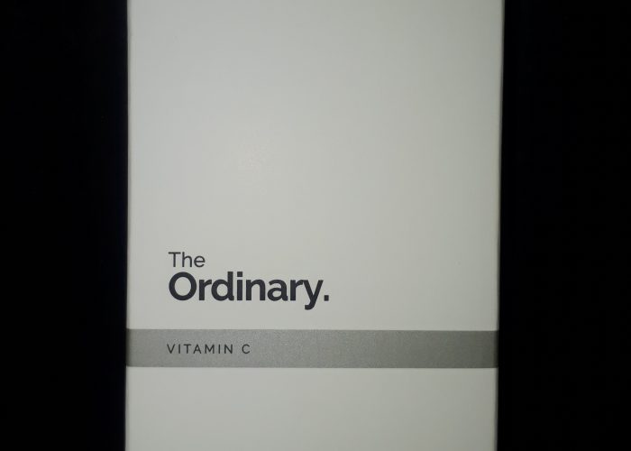 Image annonce: The ordinary vitamine C suspension 23%+ HA spheres 2%