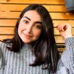 Farah Boughdadi