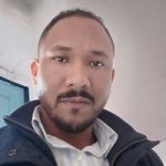 Image de Profil de Rachid El Ouaarabi