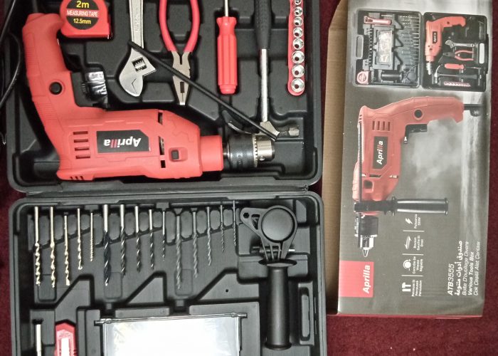 Image annonce: Valise a outils 41 pieces