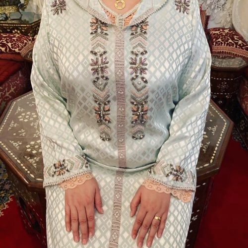 Annonce: Vêtements en spécial djellabas