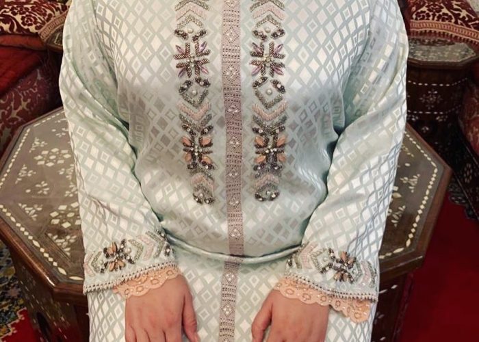 Image annonce: Vêtements en spécial djellabas