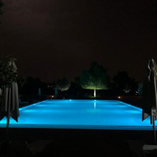 Annonce: Villa meublé a louer