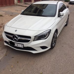 Annonce Voiture Mercedes Benz