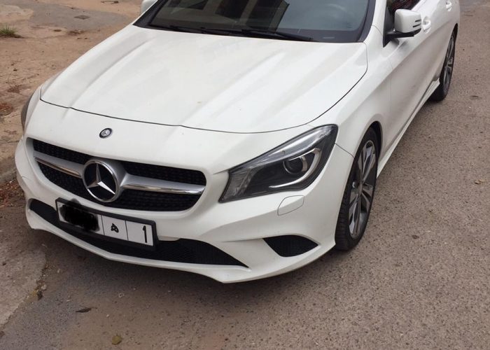 Image annonce: Voiture Mercedes Benz