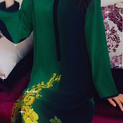 Annonce: Vêtements pour femme