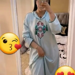Annonce جليلبات بجودة عالية بالتقسيط و الجملة للمزيد من الالوان و الاشكال تواصلو معانا فالواتساب