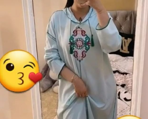 Image annonce: جليلبات بجودة عالية بالتقسيط و الجملة للمزيد من الالوان و الاشكال تواصلو معانا فالواتساب