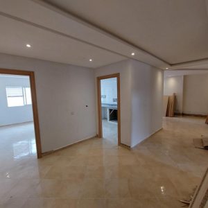 Annonce Appartements de 80 et 100m à vendre sur Rabat