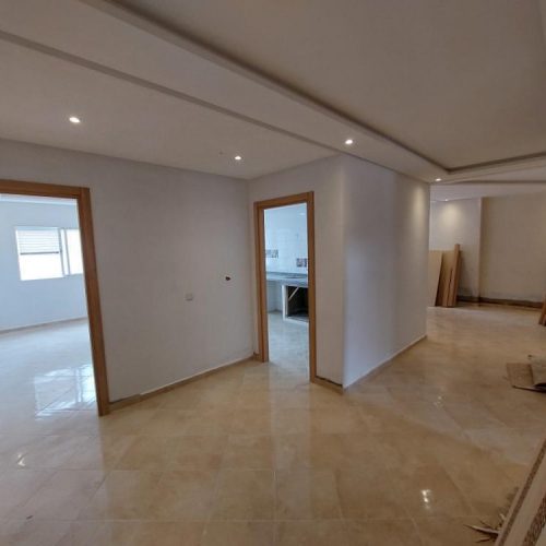 Annonce: Appartements de 80 et 100m à vendre sur Rabat