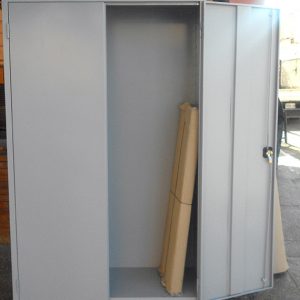 Annonce Armoire métallique