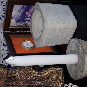Annonce Articles décoratif en ciment