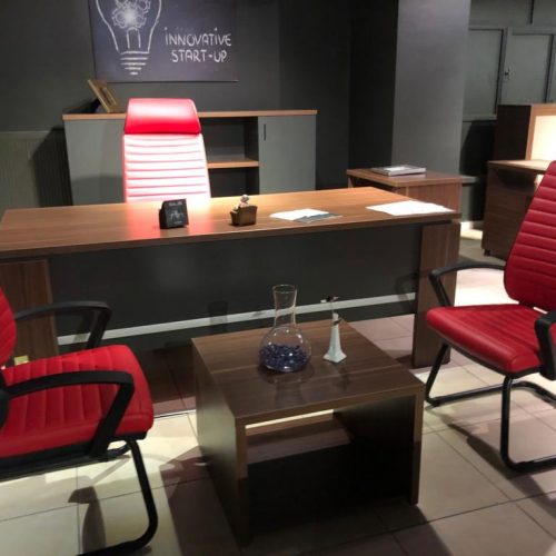 Annonce: Bureau