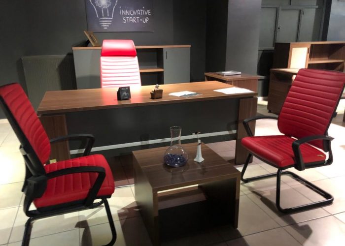 Image annonce: Bureau