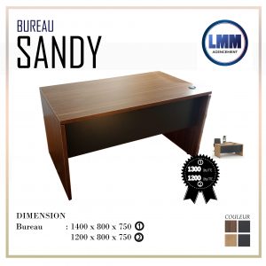 Annonce bureaux sandy