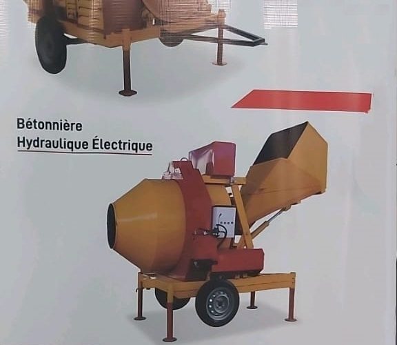 Image annonce: Équipements professionnels