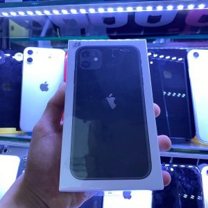 Annonce iPhone 11 128 GO