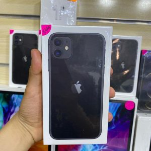 Annonce iPhone 11 64 GO