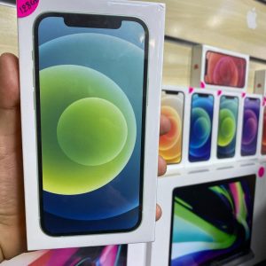 Annonce iPhone 12 128 GO