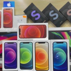 Annonce iPhone 12 64 GO